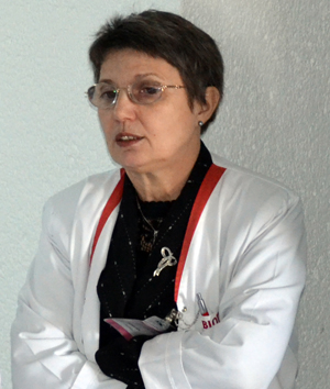 Elena Dumitrescu Spitalul Municipal Câmpina, prima unitate medicală din judeţ care a primit acreditare de funcţionare