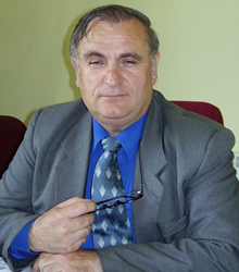 Ecaterinescu Gheorghe Ecaterinescu a demisionat din Consiliul de Administraţie al Spitalului Municipal Câmpina