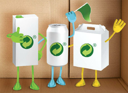 Reciclare Municipiul Câmpina, invitat să intre în competiţia naţională Oraşul reciclării 2015