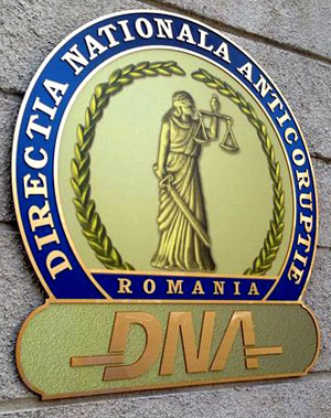 Sigla DNA Mircea Roşca, audiat la DNA Ploieşti într un dosar de trafic de influenţă
