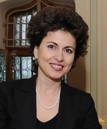 Jenica Tabacu Jenica Tabacu este preşedinte interimar al PP DD Prahova
