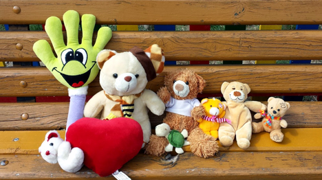 Jucarii 1 De 1 Iunie, dăruiţi jucării pentru copiii din centrele de plasament!