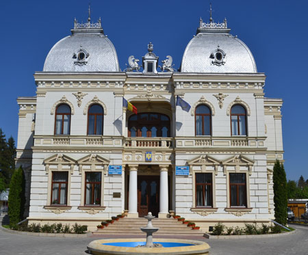Primaria Campina Zece asociaţii şi fundaţii din Câmpina primesc finanţare de la bugetul local, în baza Legii 350/2005