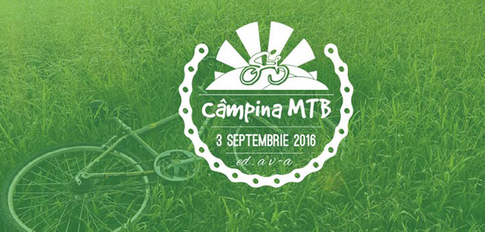 campina open mtb 2016 Mai este o săptămână până la Câmpina   Open MTB